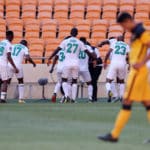 Chiefs suffer third straight defeat
