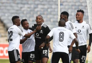 Read more about the article Clean sheets have boosted Pirates’ confidence – Mntambo