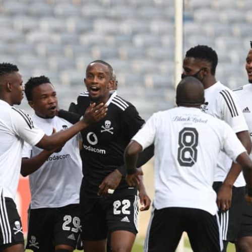Clean sheets have boosted Pirates’ confidence – Mntambo