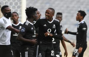 Read more about the article Pirates ease into Caf Confed Cup group stages