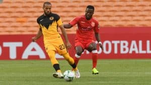 Read more about the article Chiefs held to goalless draw in Caf Champions League opener