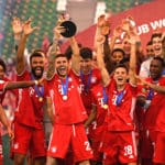 Watch: Bayern clinch Fifa Club WC to complete sextuple of trophies