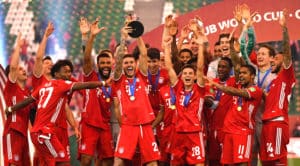 Read more about the article Watch: Bayern clinch Fifa Club WC to complete sextuple of trophies