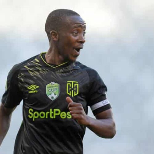 Nodada reveals Pirates interest