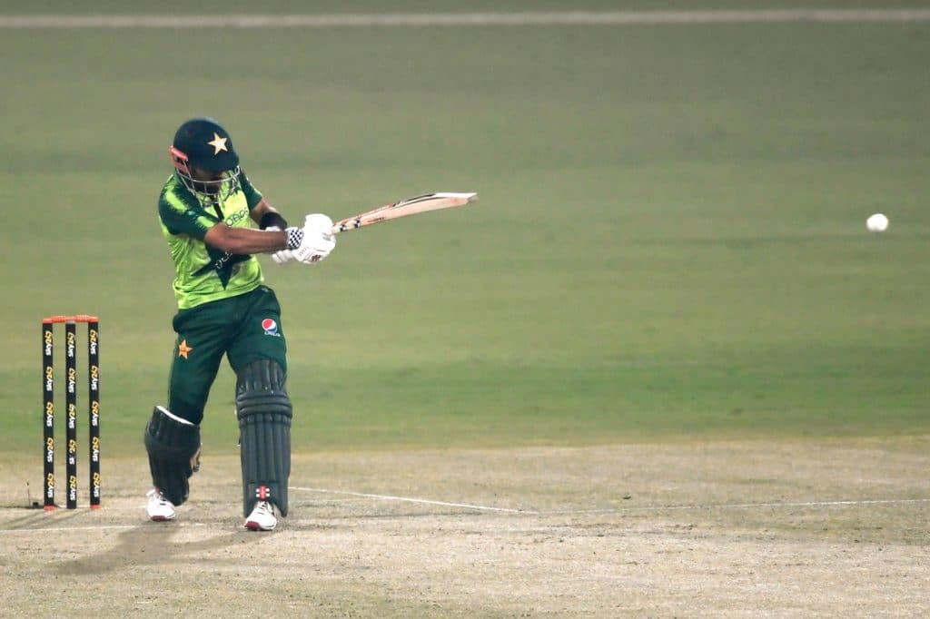 You are currently viewing Rizwan smashes Pakistan to victory