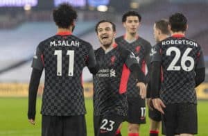 Read more about the article Highlights: Liverpool, City, Chelsea the winners as other big clubs drop points