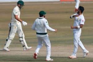 Read more about the article Pakistan pummel Proteas