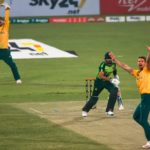 Proteas – Pretorius