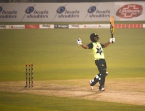 Read more about the article Pakistan seal series win in Lahore