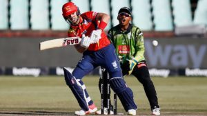 Read more about the article Lions roar into CSA T20 Challenge final