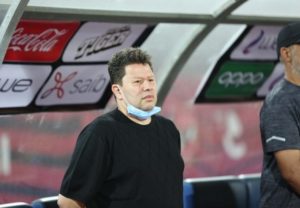 Read more about the article Former Ahly player sacked as Tanta coach one day after criticising Pitso
