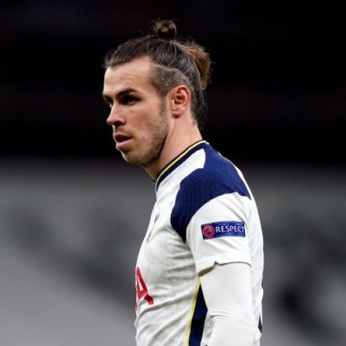 Bale not in Real Madrid’s future plans – reports