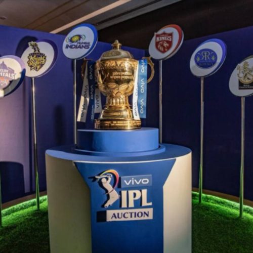 Recap: 2021 IPL Auction