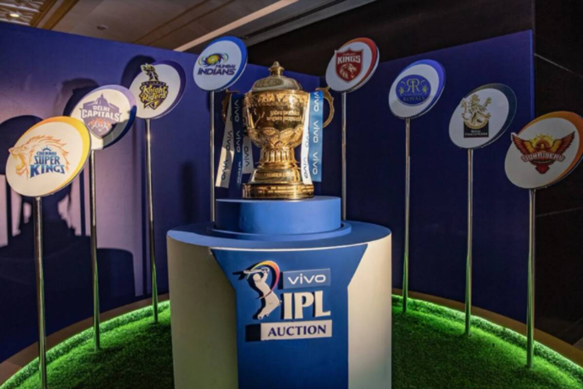 You are currently viewing Recap: 2021 IPL Auction