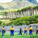 Moroccan Football Federation wants Chiefs' Caf clash played in another country