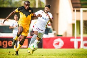 Read more about the article Highlights: Wydad put Chiefs to the sword