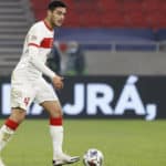 Liverpool seal loan deal for Ozan Kabak
