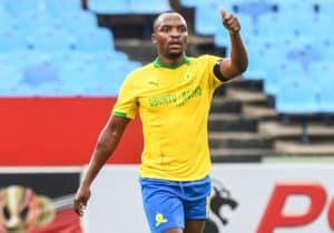 Read more about the article Motupa: I want to repay Sundowns