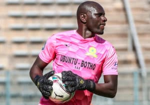 Read more about the article Onyango: A clean sheet gives you an upper hand