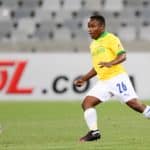 Sundowns youngster Makgalwa set for loan to Swallows?