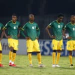 Arrows win DStv Premiership Quarter Two