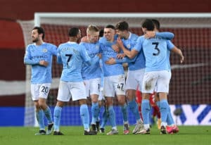 Read more about the article How Phil Foden became an integral part of Pep Guardiola’s Manchester City