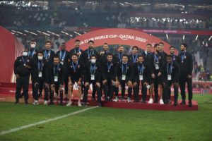 Read more about the article Watch: Pitso’s Al Ahly wins bronze medal at Fifa Club World Cup