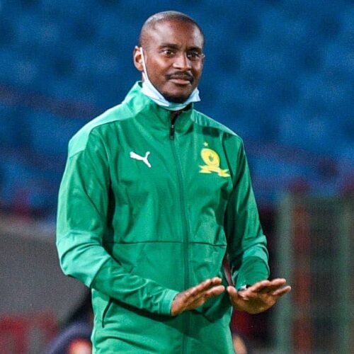 Watch: Mokwena’s tactical analysis of Sundowns’ form