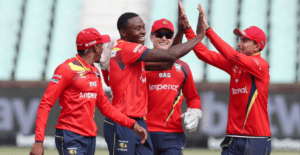 Read more about the article Lions crowned T20 champions