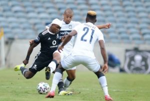 Read more about the article Ndlovu: We kept CT City quiet