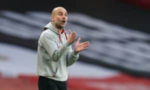 Read more about the article Guardiola hopes things are different for Manchester City this time around