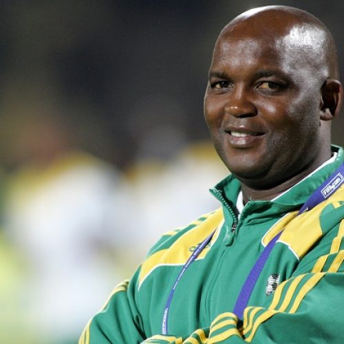 Pitso could be Bafana’s saviour but that ship has probably sailed