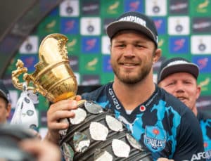 Read more about the article Vermeulen named SA Rugby’s best