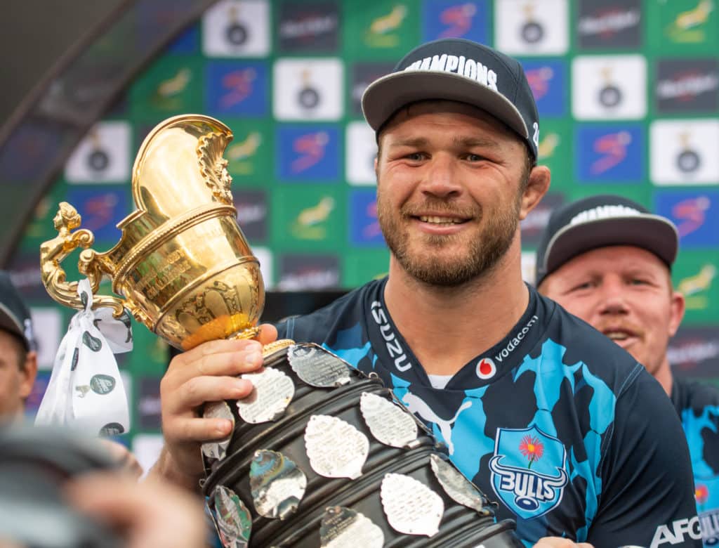 You are currently viewing Vermeulen named SA Rugby’s best