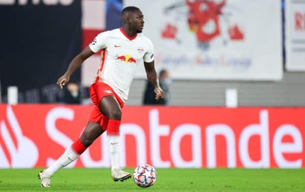 You are currently viewing Leipzig defender Ibrahima Konate undergoes medical ahead of move to Liverpool