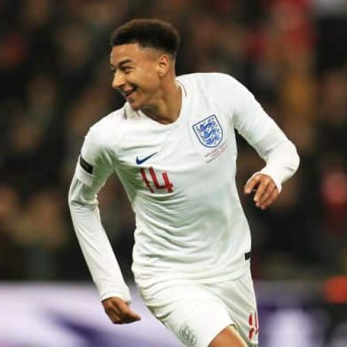 Southgate advised me to choose Premier League loan switch – Lingard