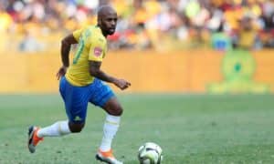Read more about the article Manyisa set for short-term Chippa deal – reports