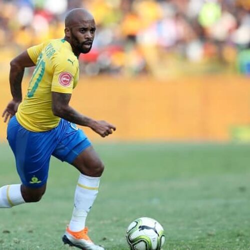 Manyisa set for short-term Chippa deal – reports