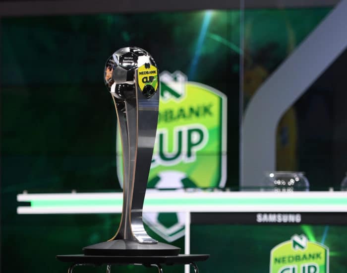 You are currently viewing Watch: Nedbank Cup quarter-final draw confirmed