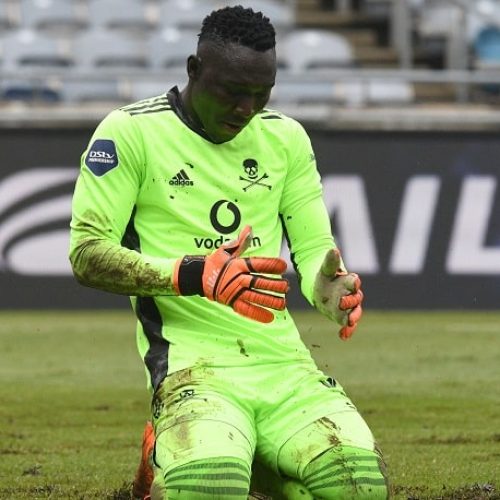 It doesn’t look good – Zinnbuaer on Ofori’s injury