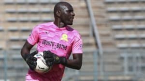 Read more about the article We don’t think it’s very serious – Mngqithi on Onyango injury