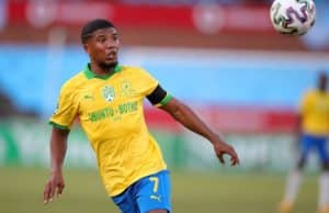 Read more about the article Lakay admits to being hurt by Bafana omission