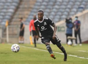 Read more about the article Zinnbauer issues update on Lorch’s absence