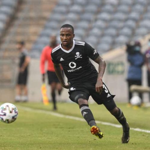 What’s important is that Lorch is available – Zinnbauer