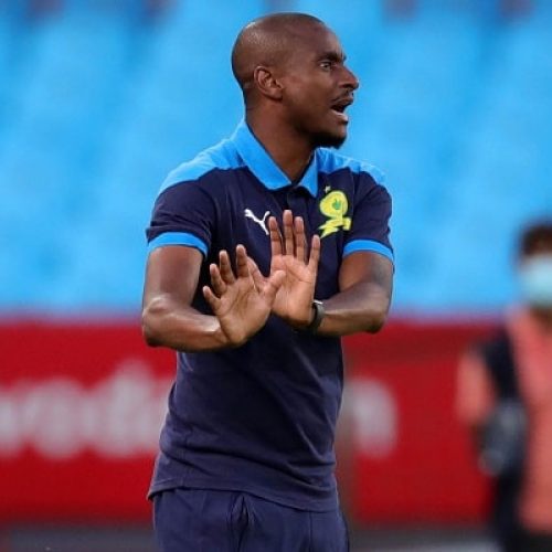 Mokwena: I would think Pirates have a huge advantage