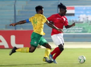 Read more about the article In Pictures: Bafana denied Afcon spot after Sudan defeat