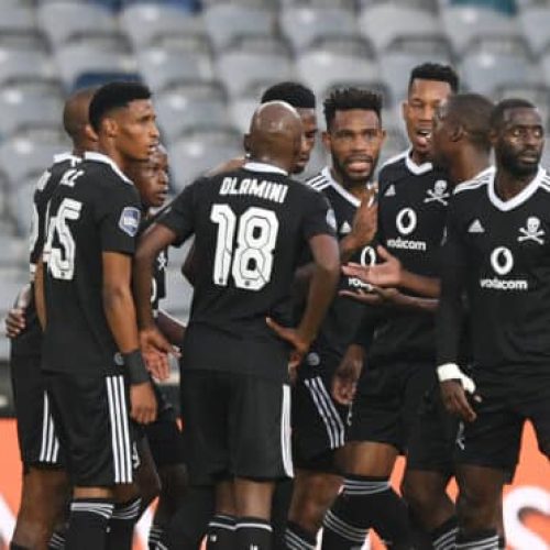 Highlights: Pirates edge 10-man Celtic