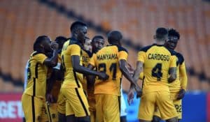 Read more about the article Highlights: Sundowns, Chiefs win while Pitso’s Ahly held in Caf Champions League