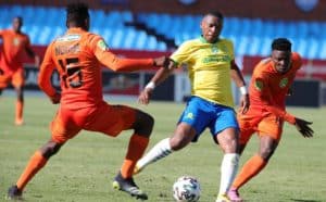Read more about the article Highlights: Sundowns juggernaut rolls on with big victory over Polokwane City in Nedbank Cup
