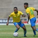 Sundowns play like a big team from England - former Man United coach